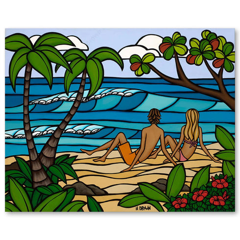 ISLAND ROMANCE